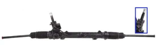 Lenkgetriebe SPIDAN 52654 Bild Lenkgetriebe SPIDAN 52654