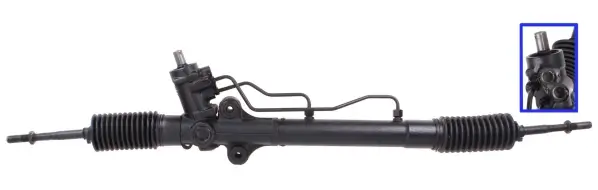 Lenkgetriebe SPIDAN 52655