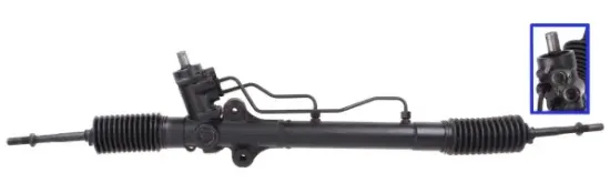 Lenkgetriebe SPIDAN 52655 Bild Lenkgetriebe SPIDAN 52655