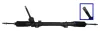 Lenkgetriebe SPIDAN 52656