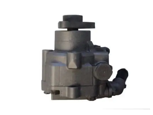 Hydraulikpumpe, Lenkung SPIDAN 52669 Bild Hydraulikpumpe, Lenkung SPIDAN 52669