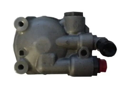 Hydraulikpumpe, Lenkung SPIDAN 52674 Bild Hydraulikpumpe, Lenkung SPIDAN 52674