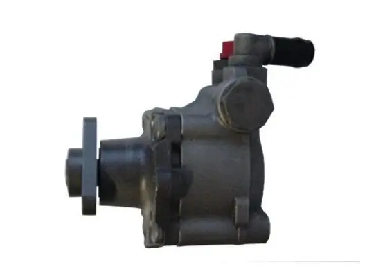 Hydraulikpumpe, Lenkung SPIDAN 52674 Bild Hydraulikpumpe, Lenkung SPIDAN 52674