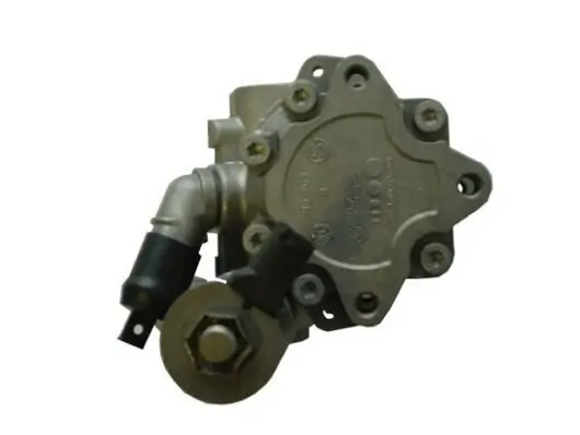 Hydraulikpumpe, Lenkung SPIDAN 52677 Bild Hydraulikpumpe, Lenkung SPIDAN 52677