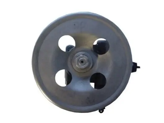 Hydraulikpumpe, Lenkung SPIDAN 52681