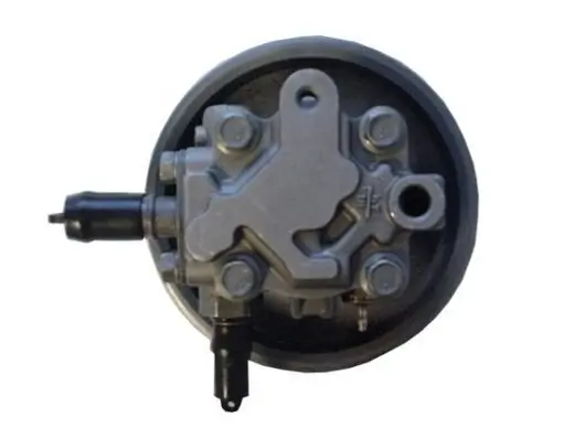 Hydraulikpumpe, Lenkung SPIDAN 52681 Bild Hydraulikpumpe, Lenkung SPIDAN 52681