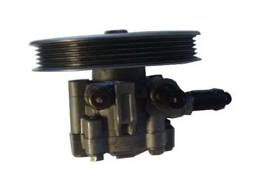 Hydraulikpumpe, Lenkung SPIDAN 52681 Bild Hydraulikpumpe, Lenkung SPIDAN 52681