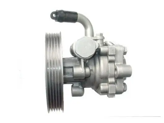 Hydraulikpumpe, Lenkung SPIDAN 52682 Bild Hydraulikpumpe, Lenkung SPIDAN 52682