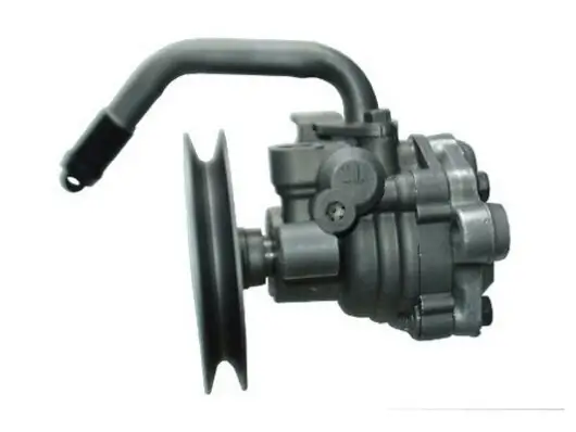 Hydraulikpumpe, Lenkung SPIDAN 52683 Bild Hydraulikpumpe, Lenkung SPIDAN 52683