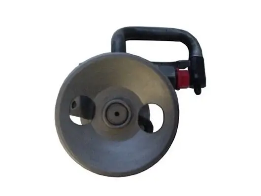 Hydraulikpumpe, Lenkung SPIDAN 52684