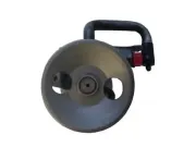 Hydraulikpumpe, Lenkung SPIDAN 52684