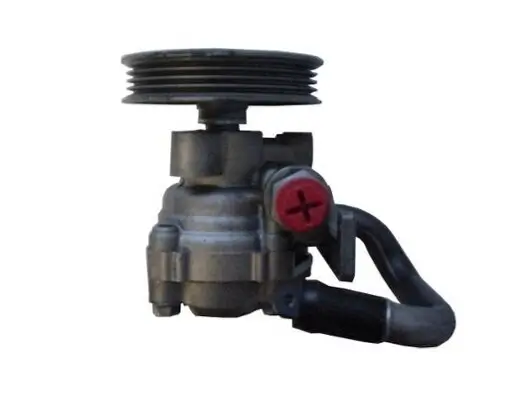 Hydraulikpumpe, Lenkung SPIDAN 52684 Bild Hydraulikpumpe, Lenkung SPIDAN 52684