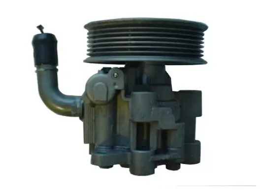 Hydraulikpumpe, Lenkung SPIDAN 52686 Bild Hydraulikpumpe, Lenkung SPIDAN 52686