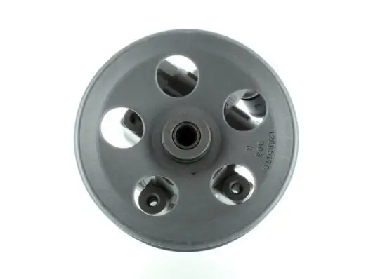 Hydraulikpumpe, Lenkung SPIDAN 52687 Bild Hydraulikpumpe, Lenkung SPIDAN 52687