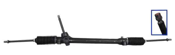 Lenkgetriebe SPIDAN 52690