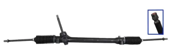 Lenkgetriebe SPIDAN 52690 Bild Lenkgetriebe SPIDAN 52690