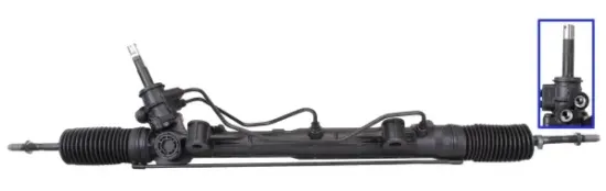 Lenkgetriebe SPIDAN 52692 Bild Lenkgetriebe SPIDAN 52692