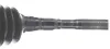 Lenkgetriebe SPIDAN 52715 Bild Lenkgetriebe SPIDAN 52715
