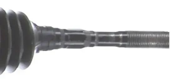 Lenkgetriebe SPIDAN 52715 Bild Lenkgetriebe SPIDAN 52715