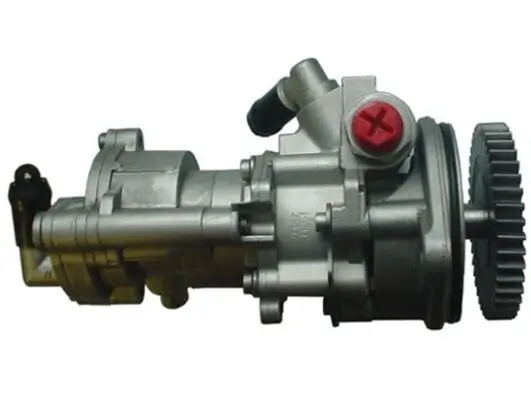 Hydraulikpumpe, Lenkung SPIDAN 52719
