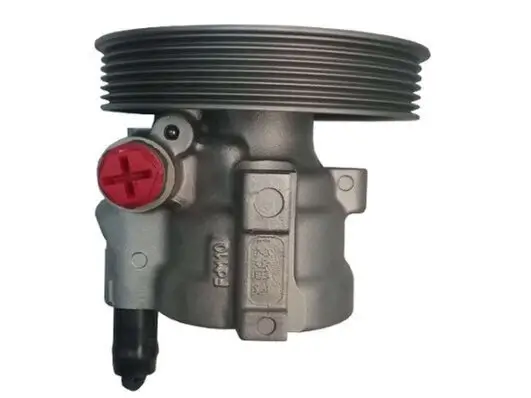 Hydraulikpumpe, Lenkung SPIDAN 52748