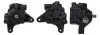 Hydraulikpumpe, Lenkung SPIDAN 52765
