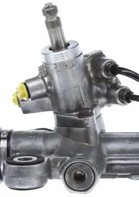 Lenkgetriebe SPIDAN 52778 Bild Lenkgetriebe SPIDAN 52778