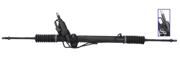 Lenkgetriebe SPIDAN 52799
