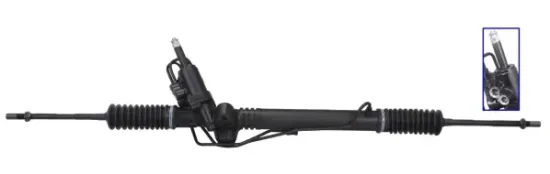 Lenkgetriebe SPIDAN 52799 Bild Lenkgetriebe SPIDAN 52799