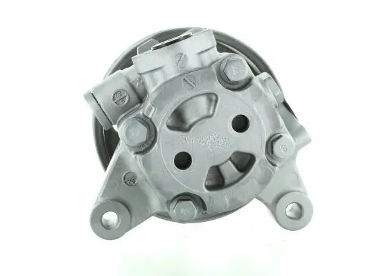 Hydraulikpumpe, Lenkung SPIDAN 52860 Bild Hydraulikpumpe, Lenkung SPIDAN 52860