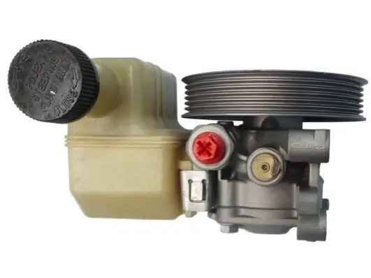 Hydraulikpumpe, Lenkung SPIDAN 52867 Bild Hydraulikpumpe, Lenkung SPIDAN 52867