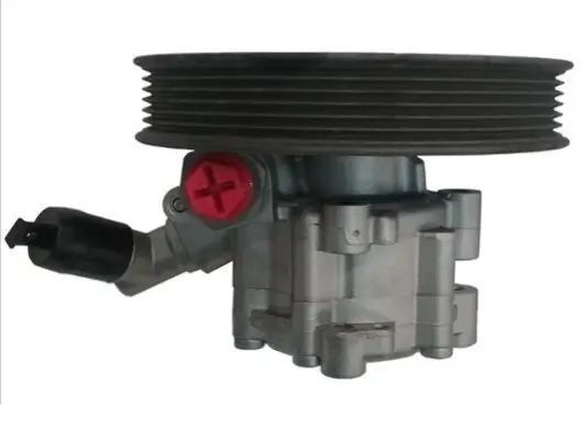 Hydraulikpumpe, Lenkung SPIDAN 52873 Bild Hydraulikpumpe, Lenkung SPIDAN 52873