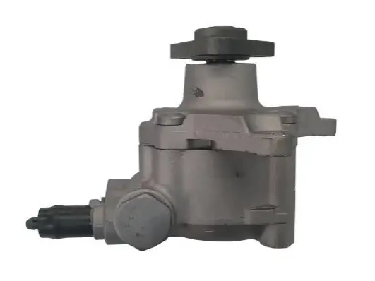 Hydraulikpumpe, Lenkung SPIDAN 52898 Bild Hydraulikpumpe, Lenkung SPIDAN 52898