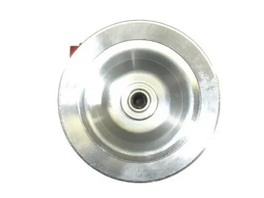 Hydraulikpumpe, Lenkung SPIDAN 53501