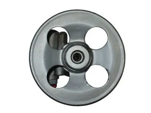 Hydraulikpumpe, Lenkung SPIDAN 53503 Bild Hydraulikpumpe, Lenkung SPIDAN 53503