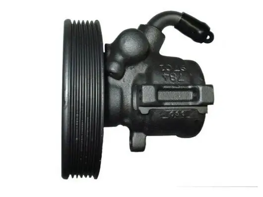 Hydraulikpumpe, Lenkung SPIDAN 53503 Bild Hydraulikpumpe, Lenkung SPIDAN 53503