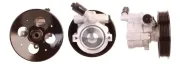 Hydraulikpumpe, Lenkung SPIDAN 53504