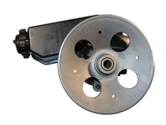 Hydraulikpumpe, Lenkung SPIDAN 53514