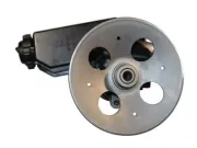 Hydraulikpumpe, Lenkung SPIDAN 53514