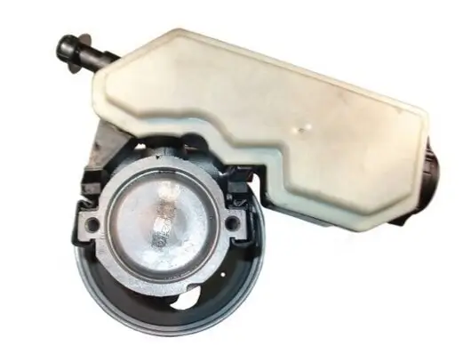 Hydraulikpumpe, Lenkung SPIDAN 53514 Bild Hydraulikpumpe, Lenkung SPIDAN 53514