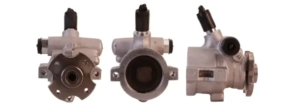Hydraulikpumpe, Lenkung SPIDAN 53522