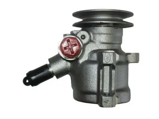 Hydraulikpumpe, Lenkung SPIDAN 53523 Bild Hydraulikpumpe, Lenkung SPIDAN 53523