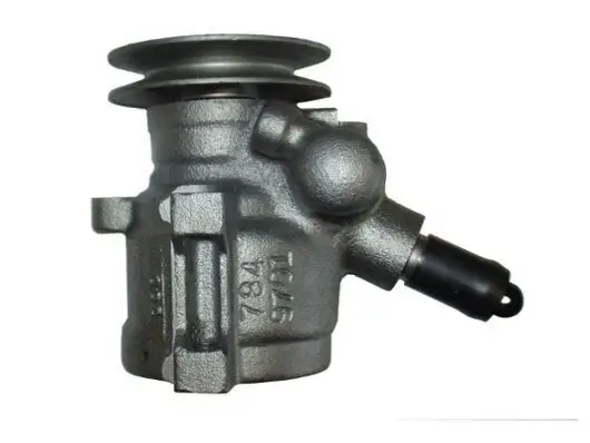 Hydraulikpumpe, Lenkung SPIDAN 53523 Bild Hydraulikpumpe, Lenkung SPIDAN 53523