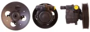 Hydraulikpumpe, Lenkung SPIDAN 53531