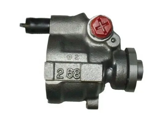 Hydraulikpumpe, Lenkung SPIDAN 53538 Bild Hydraulikpumpe, Lenkung SPIDAN 53538