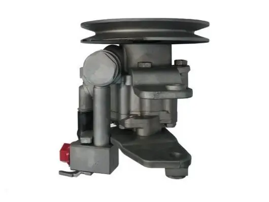 Hydraulikpumpe, Lenkung SPIDAN 53541 Bild Hydraulikpumpe, Lenkung SPIDAN 53541