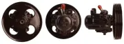 Hydraulikpumpe, Lenkung SPIDAN 53542