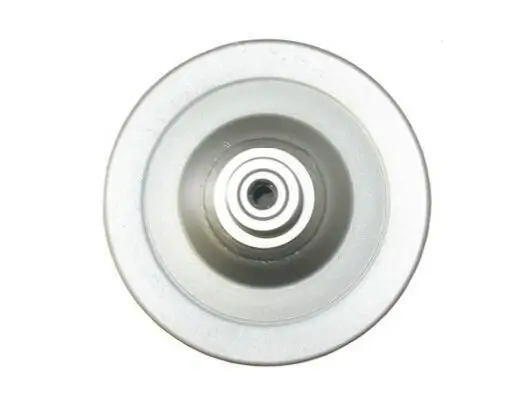 Hydraulikpumpe, Lenkung SPIDAN 53547