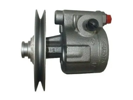Hydraulikpumpe, Lenkung SPIDAN 53547 Bild Hydraulikpumpe, Lenkung SPIDAN 53547