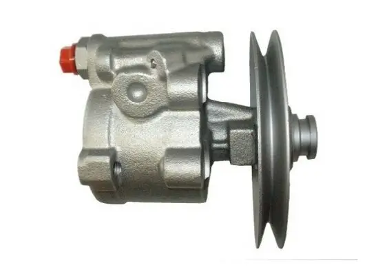 Hydraulikpumpe, Lenkung SPIDAN 53547 Bild Hydraulikpumpe, Lenkung SPIDAN 53547